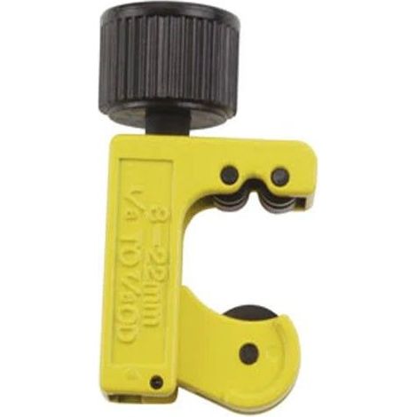CORTATUBOS AJUSTABLE MINI STANLEY
