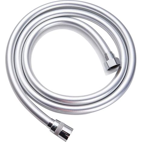 6 Poignées de Meuble, 128 mm dissimulées Poignées de Porte Noir Mat, Poignée Profil en Aluminium, Poignée Intégrée Poignée Meuble Cuisine pour tiroir placard intérieure meuble Noir (1/4)