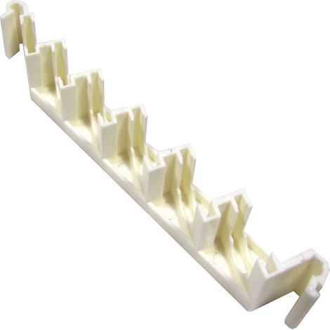 BeMatik - Fibre panneau secondaire Port 6 SC Optic 6
