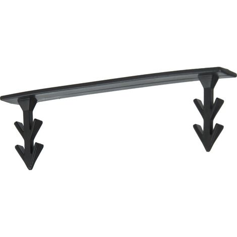 Cavalier OEG SilverTec pour plaque à picots