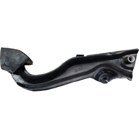 Pedale De Frein CITROEN C2 Phase 1 2003-2008 [PRODUIT D'OCCASION]♻️4501s5 (1/2)