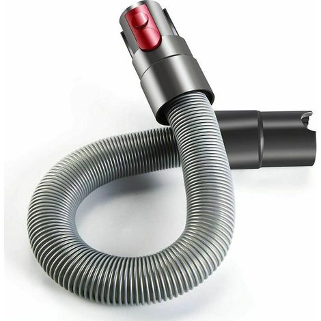 Green Mobility-Rallonge De Tuyau Pour Aspirateur Dyson V11 V10 V8 V7 52 Cm Extensible À 172 Cm Tuyau De Rechange Dyson Accessoires Dyson V11, Tuyaux Télescopiques Pour Dyson (25  172Cm) (1/5)