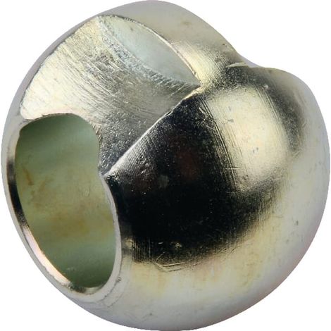 Leva inferiore a sfera cat.2/2 Ø28.4/56x45mm Kramp 886429M1KR (1/2)