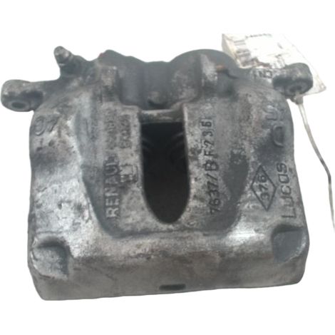 [PRODUIT D'OCCASION] Etrier De Frein Avant Droit RENAULT Trafic ♻️ Ref Oe. 7701051808 - Garantie à vie (1/4)