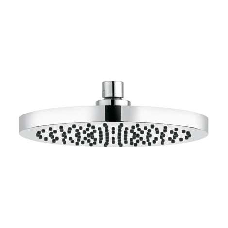 KLUDI A-QA Tellerkopfbrause, Ø 200mm, chrom, 6651005-00