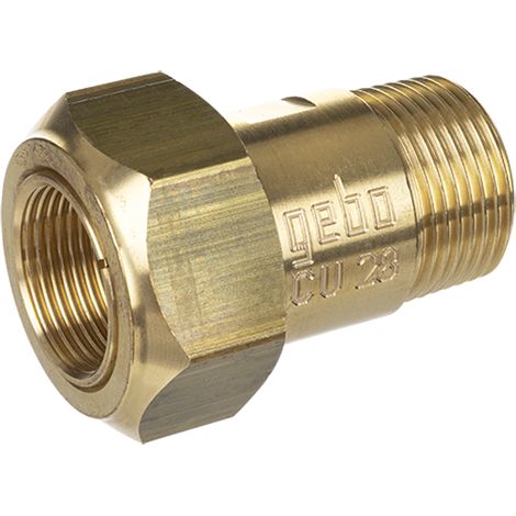 Gebo MAS 1/2" x 15 mm Baureihe 310