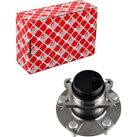 FEBI BILSTEIN FE175663 Radlagersatz
