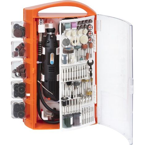 OUTIL MULTIFONCTION 350 ACS - 135 W