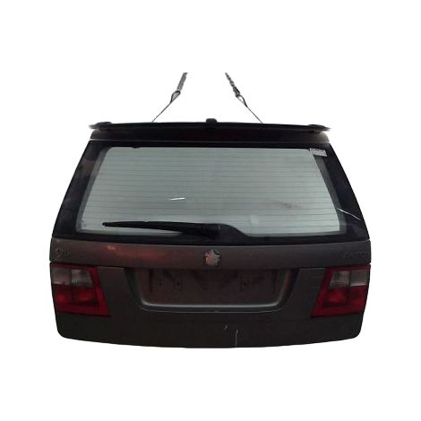 Hayon SAAB 9 5 (1/3)