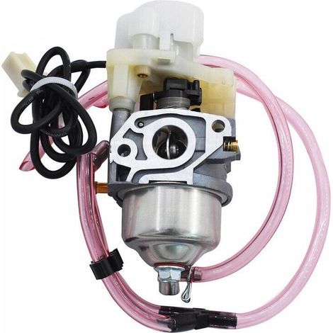 Adecuado para carburador Honda eu2000i eb2000i 16100-z0d-d03 alternador (1/4)