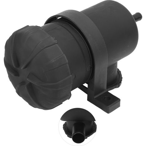 Séparateur d'huile de carter Filtre Catch Can 3931030955 Remplacement pour Ford Ranger 2011-2018 (1/5)