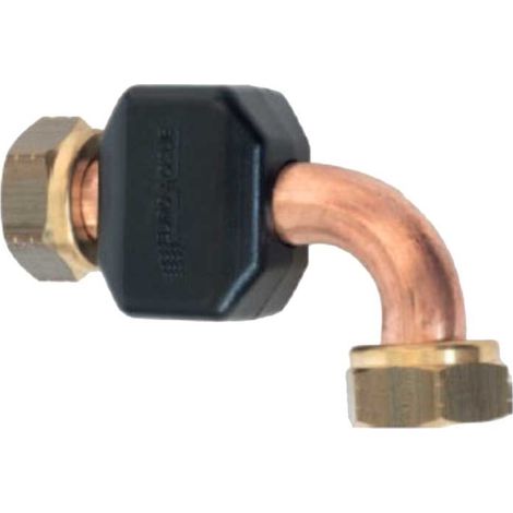 ANTICALCARE MAGNETICO ECOMAG/C CON CODOLI - 1/2 FF