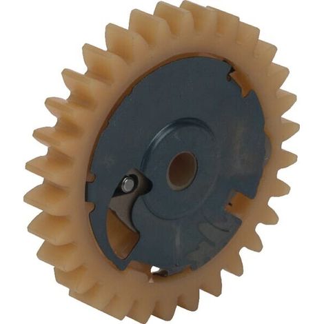 Albero a camme HONDA 14100ZM3010 (1/2)