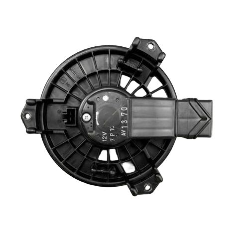 [PRODUIT D'OCCASION] Moteur Ventilateur Chauffage TOYOTA Yaris III 11-15 ♻️ Ref Oe. 871030d220 - Garantie à vie (1/2)