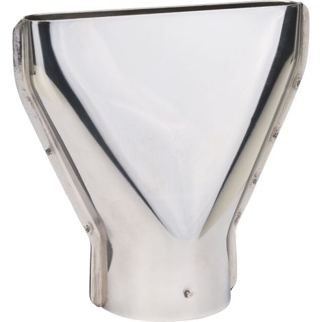 Boquilla de superficie Ø33,5 mm para decapadora - BOSCH Longitud: 75 mm (1/3)