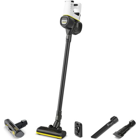 KARCHER VC 4 Cordless myHome Pet - Aspirateur balai (1/5)