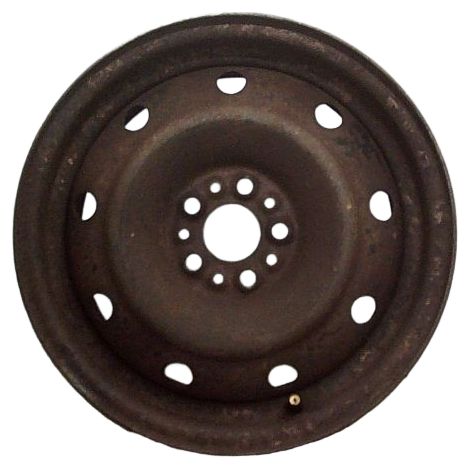 [PRODUIT D'OCCASION] Jante Tole PEUGEOT Expert ♻️ Ref Oe. 5401l1 - Garantie à vie (1/3)