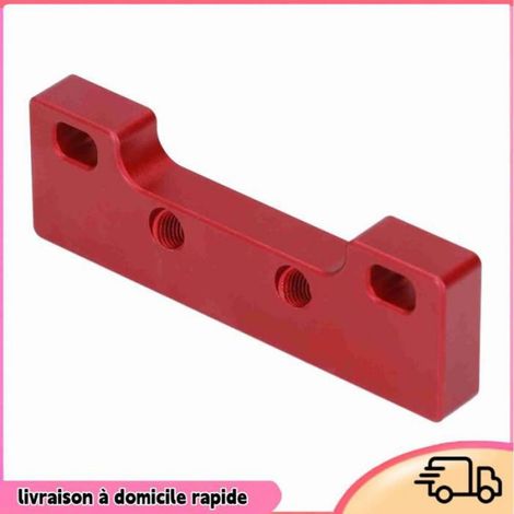 Compresseur De Ressort De Soupape - Aluminium - Pour Moteurs B16 B18 H22 VTEC - 1 Pièce (1/5)