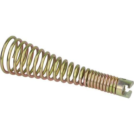Tête conique diamètre 22 mm pour Ortem 22 et autres