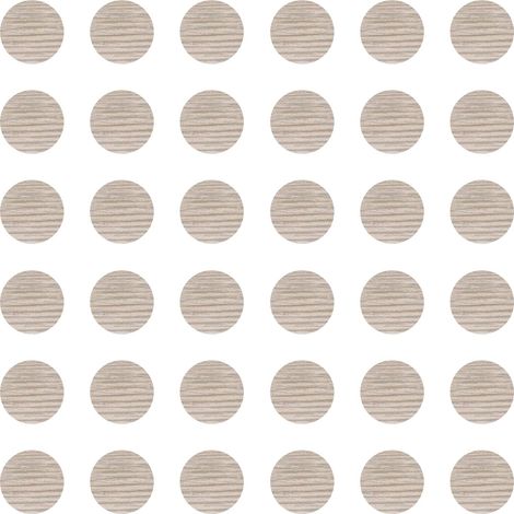 36x Cache vis adhésif autocollant diamètre 25mm protection bouchon trou obturateur meuble table chaise maison, Chêne ancona