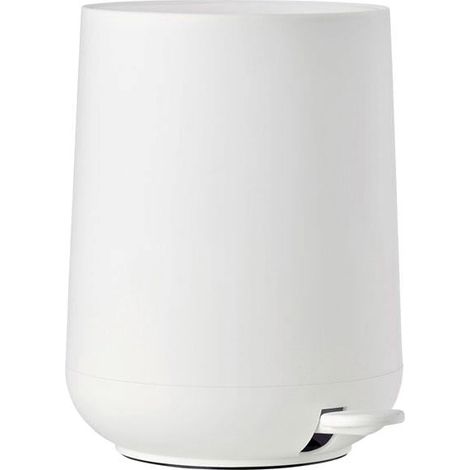 Zone Denmark - Nova Pedal Bin 3 L (White)