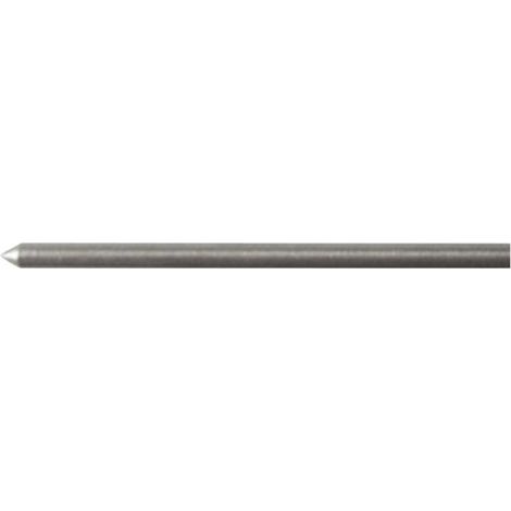 Herramienta de medición electrónica greisinger gte 130 ok sensor K -65 a 400°C
