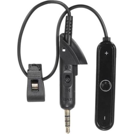 2 Stück Wireless 4.1 Empfänger-Adapterkabel mit Ersatz-USB-Kabel für QuietComfort QC15