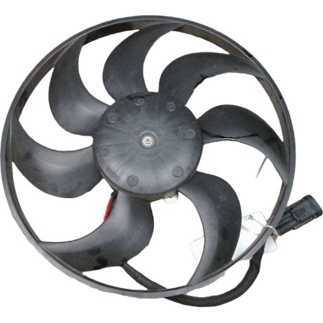[PRODUIT D'OCCASION] Moteur Ventilateur Radiateur PEUGEOT 208 ♻️ Ref Oe. 9823959280 - Garantie à vie (1/3)