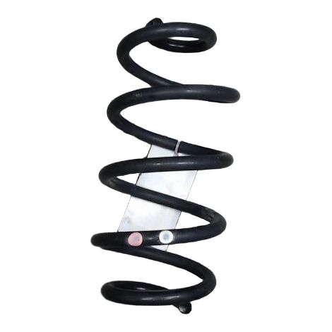 [PRODUIT D'OCCASION] Ressort Amortisseur Arriere Gauche NISSAN Juke ♻️ Ref Oe. 550201ka1d - Garantie à vie (1/2)