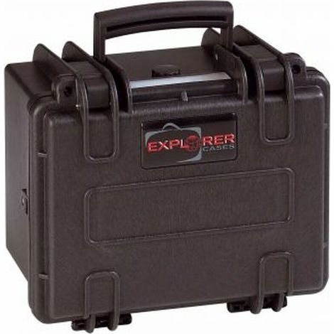 Custodia impermeabile GT LINE, antiurto IP67, impermeabile fino a 10 m, antipolvere. (1/5)
