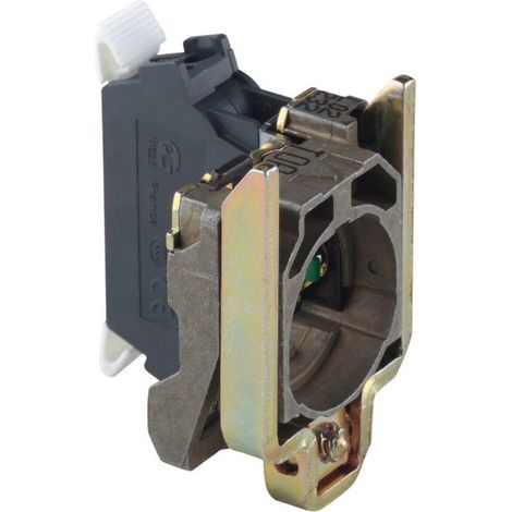 Schneider Electric ZB4BZ1015 Kontaktelement 1 Schließer tastend 240 V 1 St.