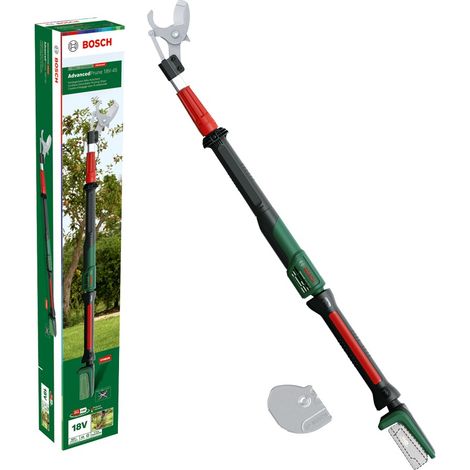 Bosch 06008C5001 18v Cordless Tree Pruner AdvancedPrune 18V-45 - Bare Tool