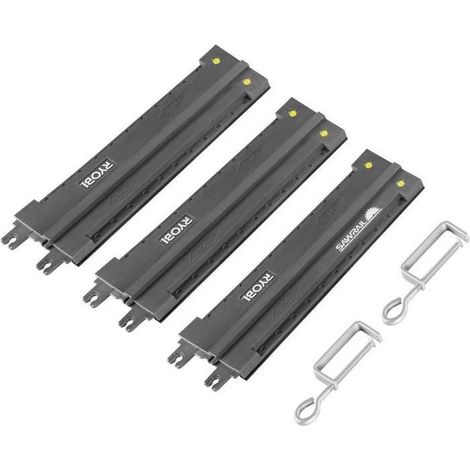 RYOBI Guide de coupe pour scie circulaire RAK03SR