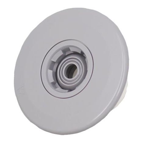 Buse de refoulement Astral Prestige Multiflow pour piscine      Gris clair   Gris clair