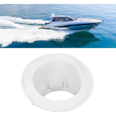 Wasserdichter Kabeldurchführungsschutz, geeignet für Wohnmobile, Yachten und weiße Boote. (1/5)