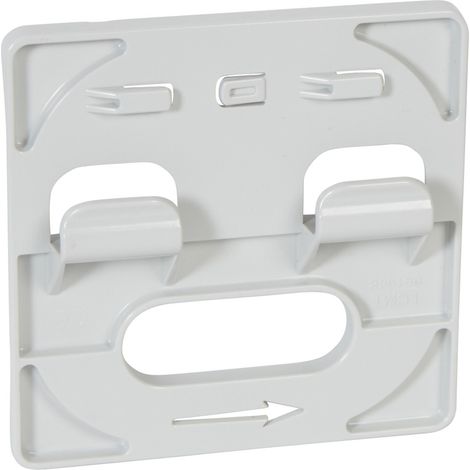 INTERFACE PLEXO 105X105 CDCP31 LEGRAND 091948