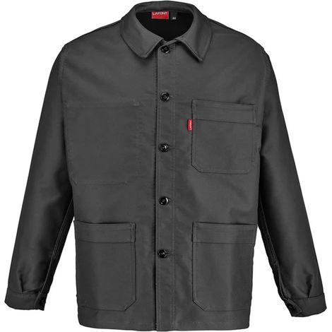 FAUREL JACKE SCHWARZ ARTISAN LAFONT - LA-261KC9-110 S   40 (1/3)