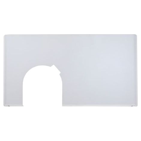 BRÖTJE Couvercle d'habillage BLW Mono , 7766646