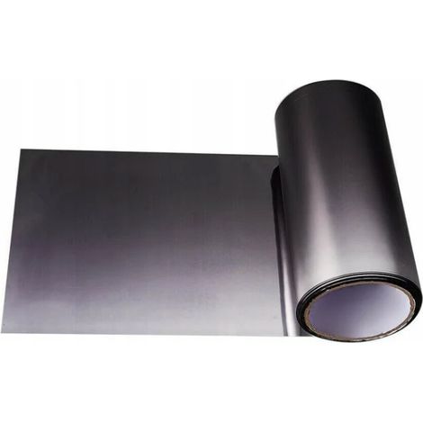 Pellicola protettiva solare per il parabrezza 20 cm x 150 cm per l'auto (1/5)