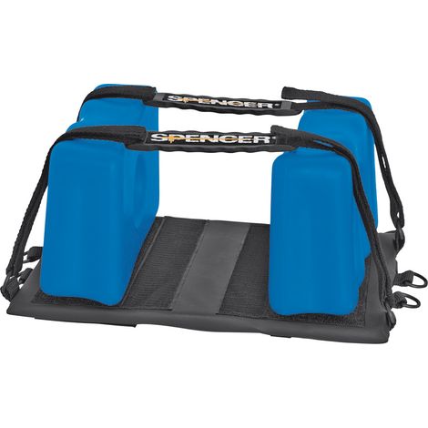 Fixation de la tte Super Blue