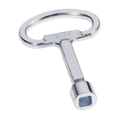 Enclosure key RITTAL 2547000