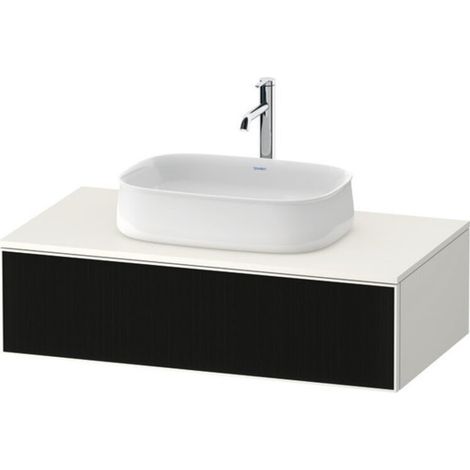 Duravit Zencha Konsolenwaschtischunterbau, 1000x550x281mm, 1 (1/2)