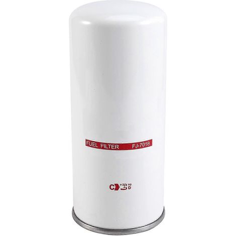 (A) Filtre à carburant de pompe de transfert à visser de remplacement pour FR112 FR1210G 18 gpm 3/4 pouce avec éléments filtrants 1200KTG9075 (1/5)