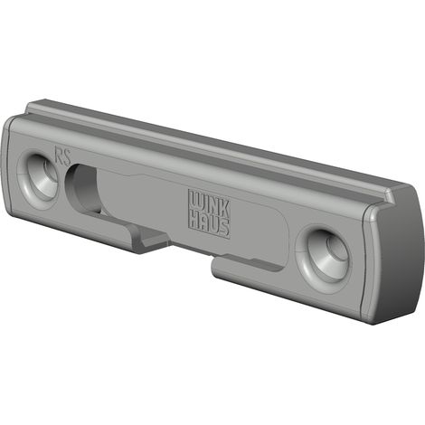 WINKHAUS Sicherheitskippschließblech SBK.H.9-20.RS, Eurofalz 20 mm, 9V, rechts (1/4)