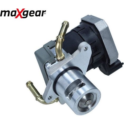 MAXGEAR 27-4106 Vanne EGR électrique Soupape de commande 93176989 (1/3)