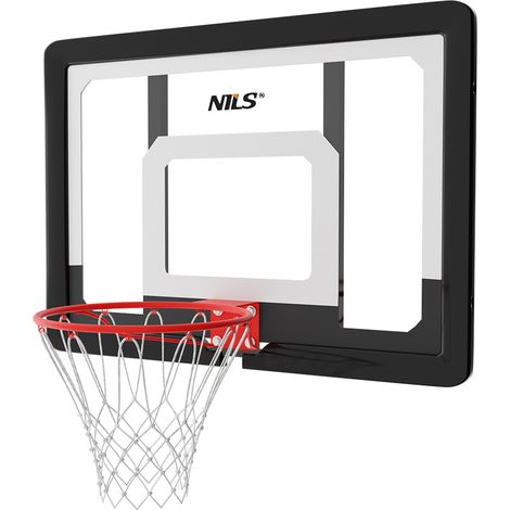 TDK010 Tabellone da basket Nils (1/2)