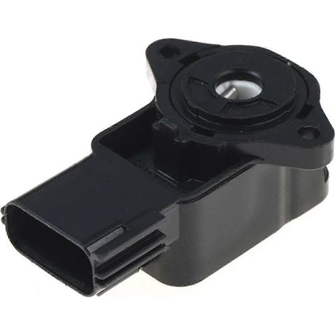 Capteur de position du papillon des gaz AG1E-9E928-AG1E9E928BA pour Navigator DY-1164 6L2Z-9B989-D Haute qualité (1/4)