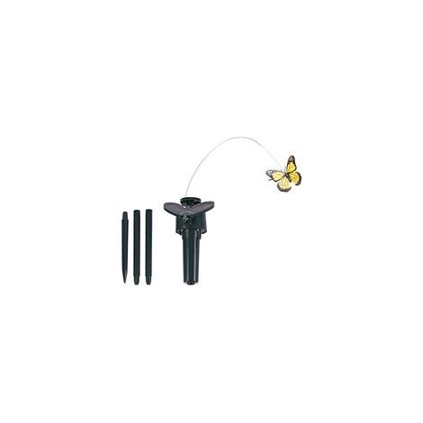 Solarbetriebene elektrische Gartendekoration, 1 Stück - Crezuo