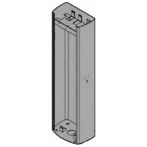 PMD0863IR06.4610 Armario de acero inoxidable Signo Repuesto original NICE PMD0863IR06.4610