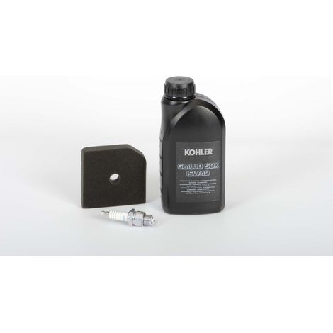 SDMO Kit d'entretien pour moteur Yamaha MZ80 - RYS2